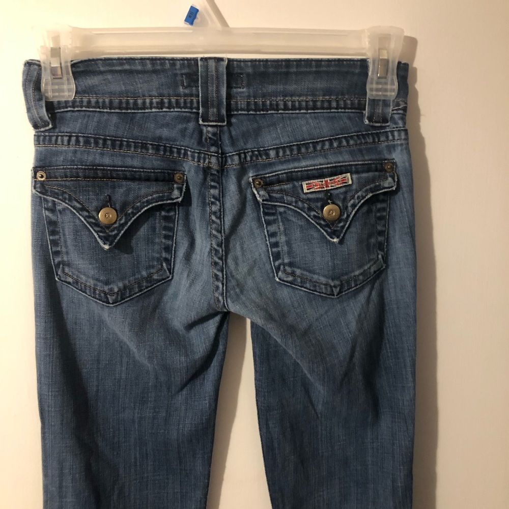 Hudson Size 26 Waist